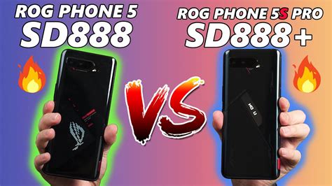 Snapdragon 888 vs Snapdragon 888+ | Are there any differences? - YouTube