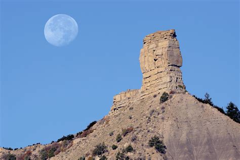 0166_resized chmrk - Chimney Rock National Monument