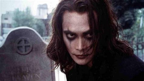 The Crow: Stairway to Heaven (1998) | MUBI