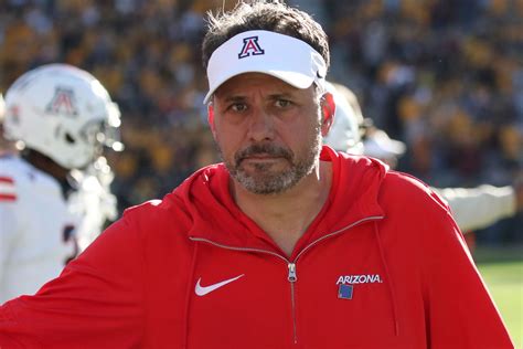 Reports: Washington Football Expected to Hire Arizona’s Jedd Fisch as ...