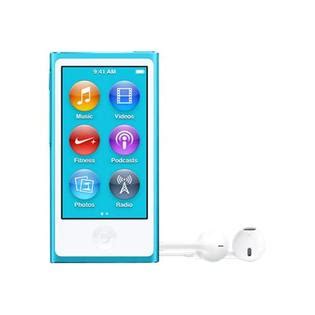 MKN02LLA Apple iPod Nano 8th Generation 16GB Dark Blue