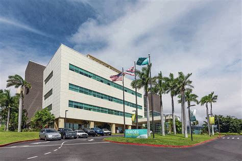 Maui hospital system still reliant on funds from government | Honolulu Star-Advertiser