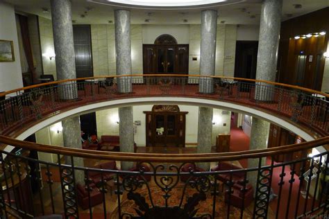 The Hall. At Hotel Gellért. #Hotel #Gellért #Budapest #Hungary #2015 | Hotel, Budapest, Stairs