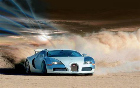 White Bugatti Wallpapers - Wallpaper Cave