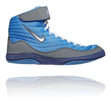 Nike Inflict 3 (Multiple Colors) | Wrestling boots, Wrestling shoes ...