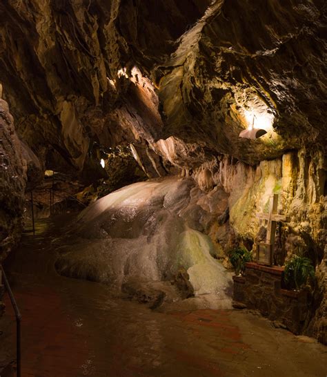 Lost River Caverns | Hellertown, PA 18055