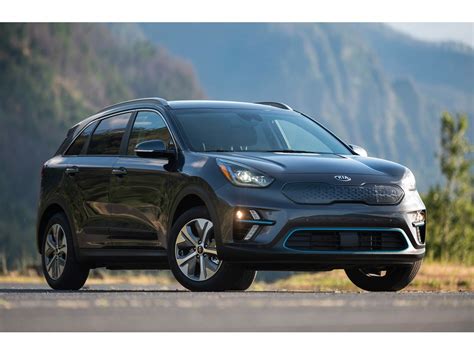 2019 Kia Niro: 92 Exterior Photos | U.S. News