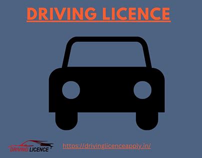 Driving Licence Projects :: Photos, videos, logos, illustrations and branding :: Behance