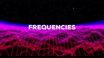 Frequencies GIFs - Find & Share on GIPHY