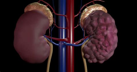 Polycystic Kidney Disease Management, Treatment, Causes