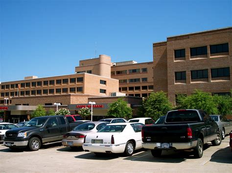 Good Shepherd South Entrance | Good Shepherd Medical Center … | Flickr