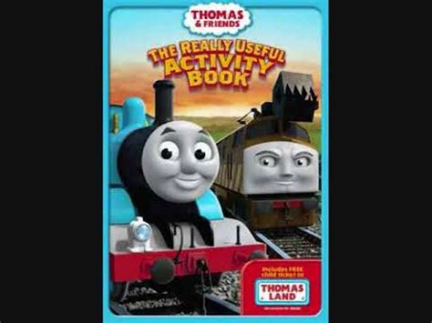 Day of the Diesels DVD revealed - AND MORE! - Thomas and Friends - BREAKING NEWS - YouTube