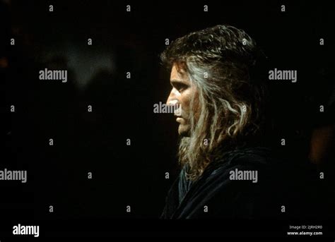 MEL GIBSON, MAD MAX BEYOND THUNDERDOME, 1985 Stock Photo - Alamy