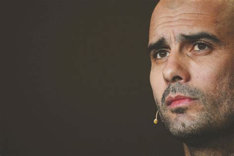 Pep enters the Bayern spotlight - Namibian Sun