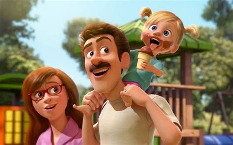 Disney Pixar's Inside Out - The Family SavvyThe Family Savvy