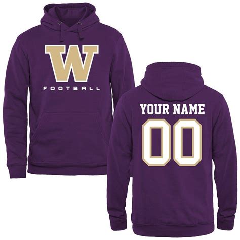 Washington Huskies Football Logo - LogoDix