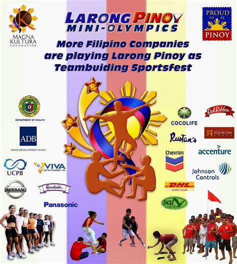 Palarong Pinoy