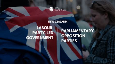 New Zealand - National-Party-led Government v Parliamentary Opposition ...