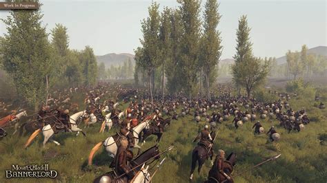 The Best Mount and Blade 2: Bannerlord Mods | GameWatcher