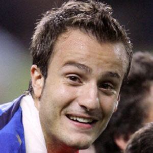 Alberto Gilardino - Age, Family, Bio | Famous Birthdays