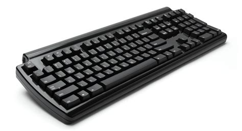 Matias Quiet Pro Keyboard for PC