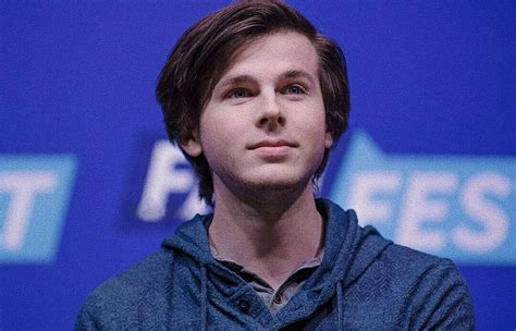 3.4m Followers, 101 Following, 43 Posts - See Instagram photos and videos from chandler riggs ...