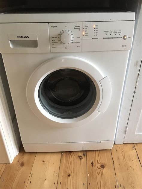 Siemens washing machine | in Bishopston, Bristol | Gumtree