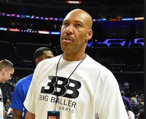 Lavar ball Net Worth in 2022 (Updated) | AQwebs.com