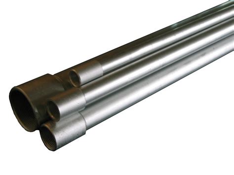 Aluminum Rigid Conduit – Nucor Tubular Products