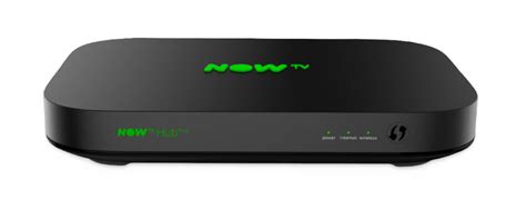 NOW Broadband Router Hub 2 - All You Need to Know | Cable.co.uk