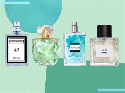 Best perfume dupes 2021: Cheap fragrances from Aldi, Zara, Superdrug and more | The Independent