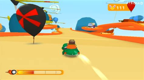 Pocoyo Racing (2011)