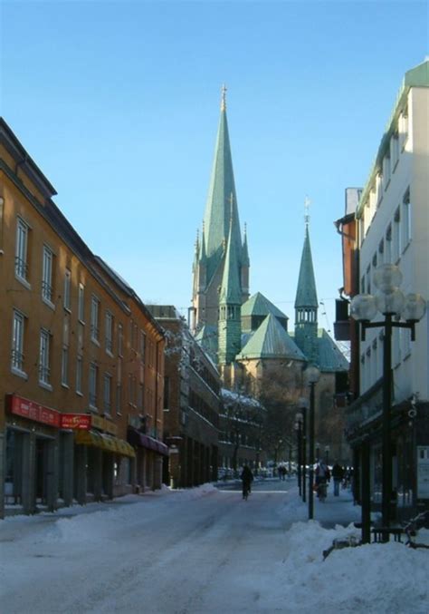 Linköping - Wikitravel