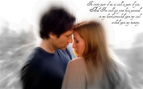 Mulder And Scully Quotes. QuotesGram