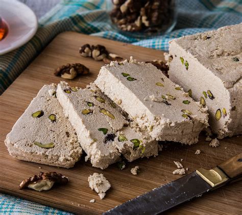 Halva - Foodwiki - Lieferando