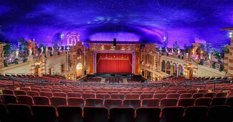 Saenger Theater New Orleans