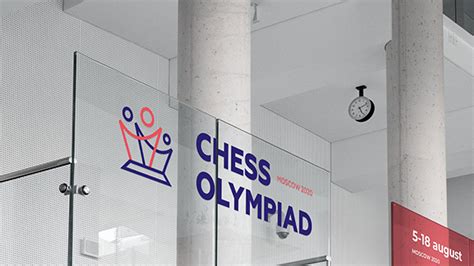 Chess Olympiad :: Behance