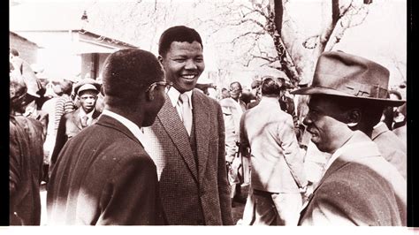 New details point to CIA role in Nelson Mandela's 1962 arrest