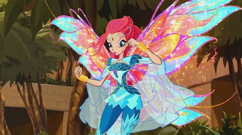 Bloom Bloomix - The Winx Club Fairies Photo (36943541) - Fanpop