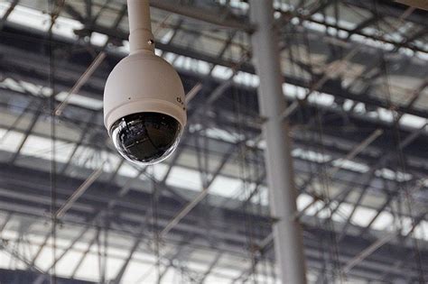 Dome vs Bullet Cameras for Security - CCTV Security Pros