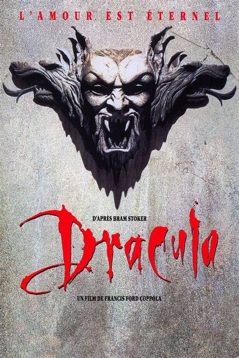 Bram Stoker's Dracula (1992) - Posters — The Movie Database (TMDb)