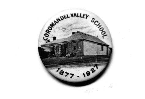 Coromandel Valley School 50th anniversary; 1927; P00492 | eHive