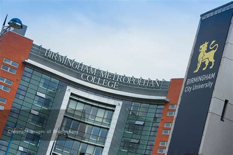 Images of Birmingham Photo Library Birmingham Metropolitan College and Birmingham City ...