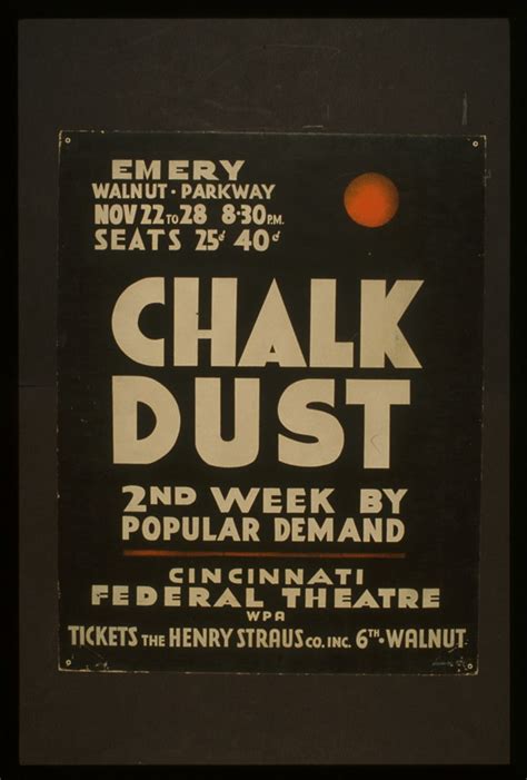 "Chalk dust" LCCN98518813 | Commons image page Description D… | Flickr