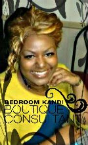Bedroom Kandi By Philly J. Sharne | Memphis TN