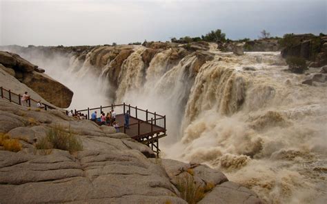 Augrabies Falls National Park in South Africa 2024 - Rove.me