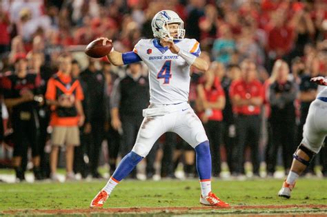 Denver Broncos: Brett Rypien can unlock another quarterback debate