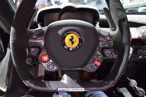 LaFerrari Aperta: Hands-on and everything you need to know