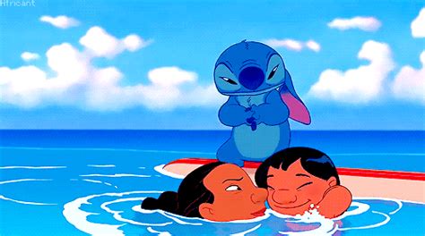 lilo and stitch | Tumblr | Lilo and stitch 2002, Lilo and stitch series, Stitch disney