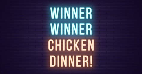 Winner Winner: Chicken for dinner — and lunch and breakfast | Fast Casual